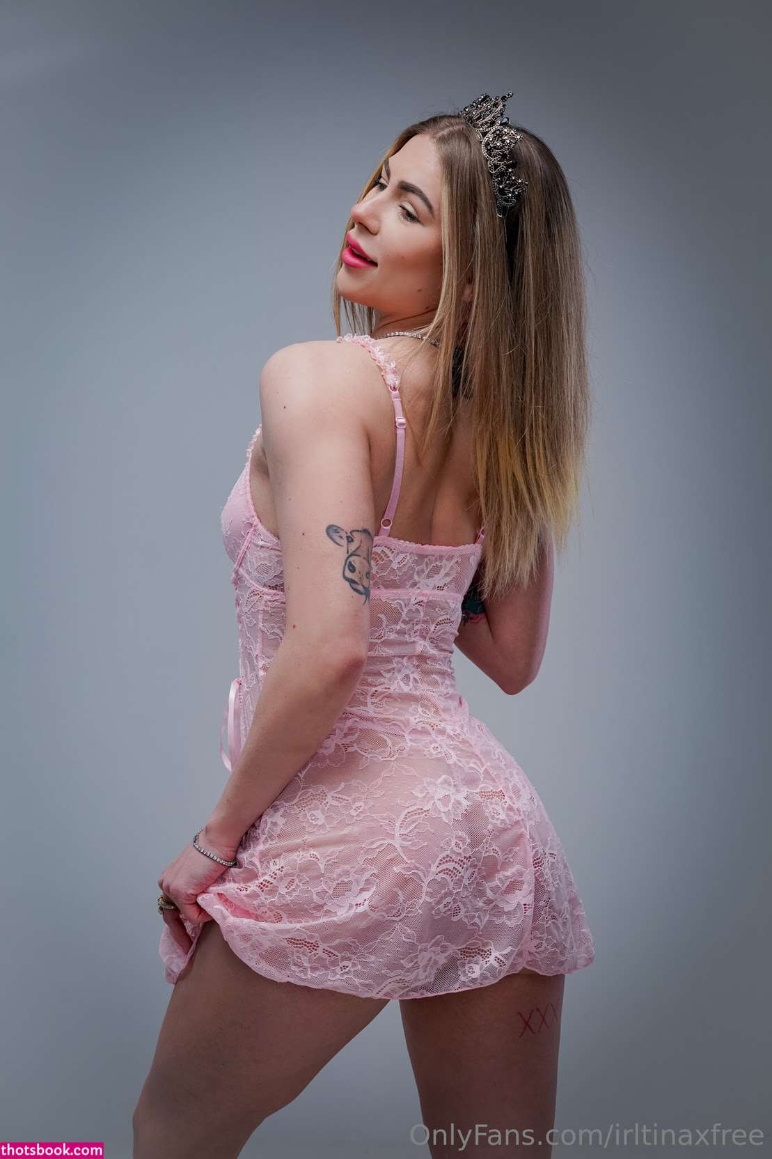 irltinaxfree Photo #11