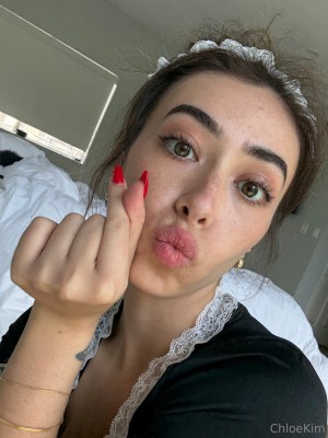 Kim Chloe Post #3