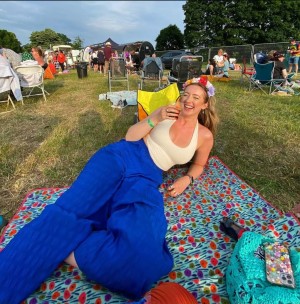 lucyagreen Photo #25