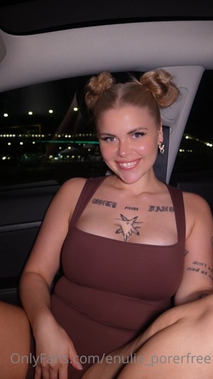 Enulie Porerfree Post #7