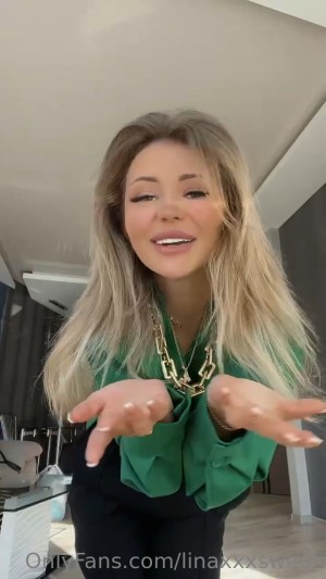 linaxsweet Video #45