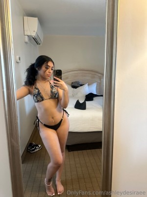 ashleydesiraee Photo #11