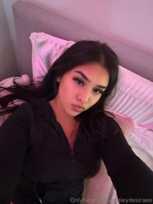 ashleydesiraee Photo #30