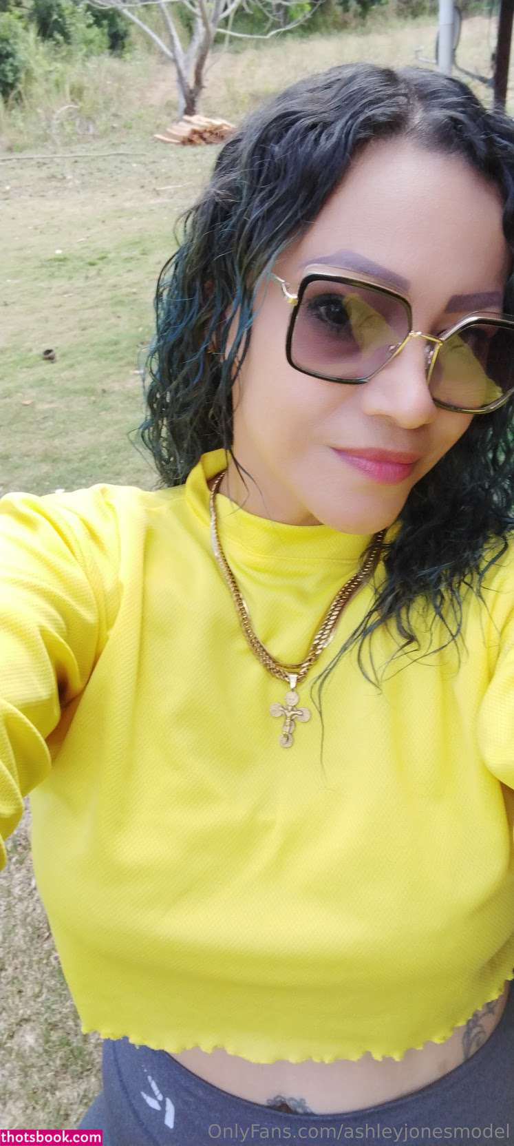 ashleyjonesmodel Photo #6