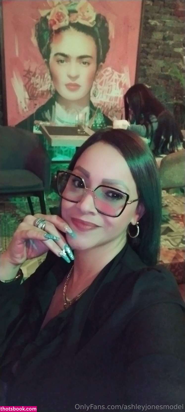 ashleyjonesmodel Photo #19