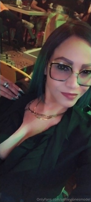 ashleyjonesmodel Photo #20