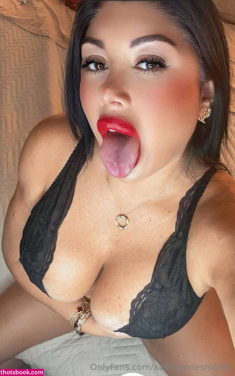 ashleyjonesmodel Photo #26