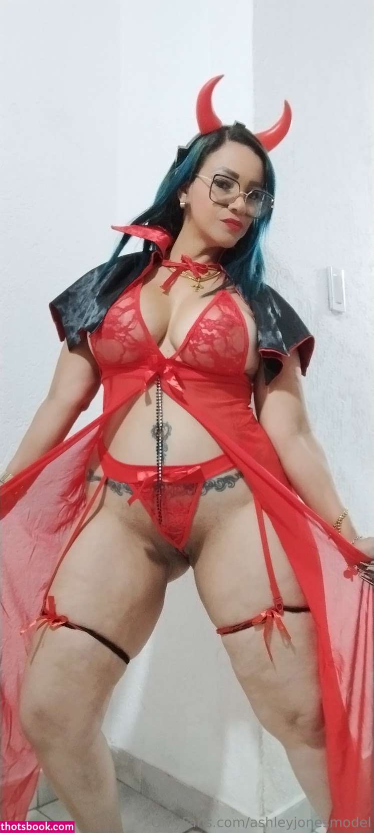 ashleyjonesmodel Photo #27