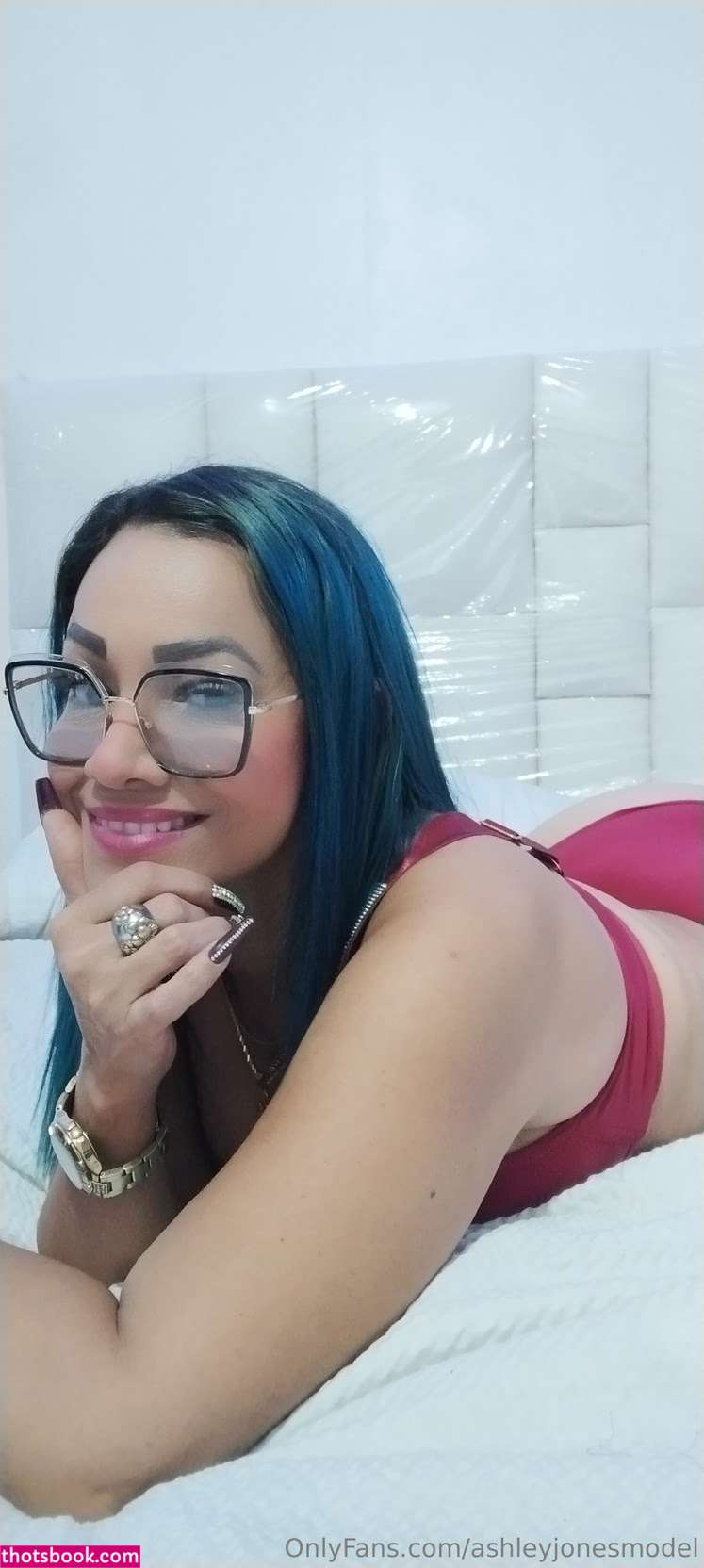 ashleyjonesmodel Photo #30