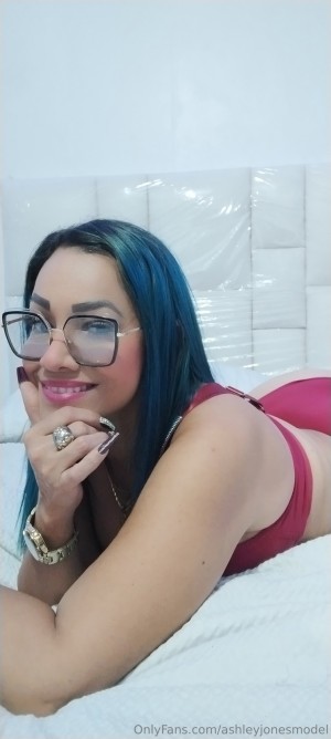 ashleyjonesmodel Photo #30