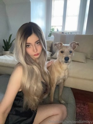 avabamby Photo #27