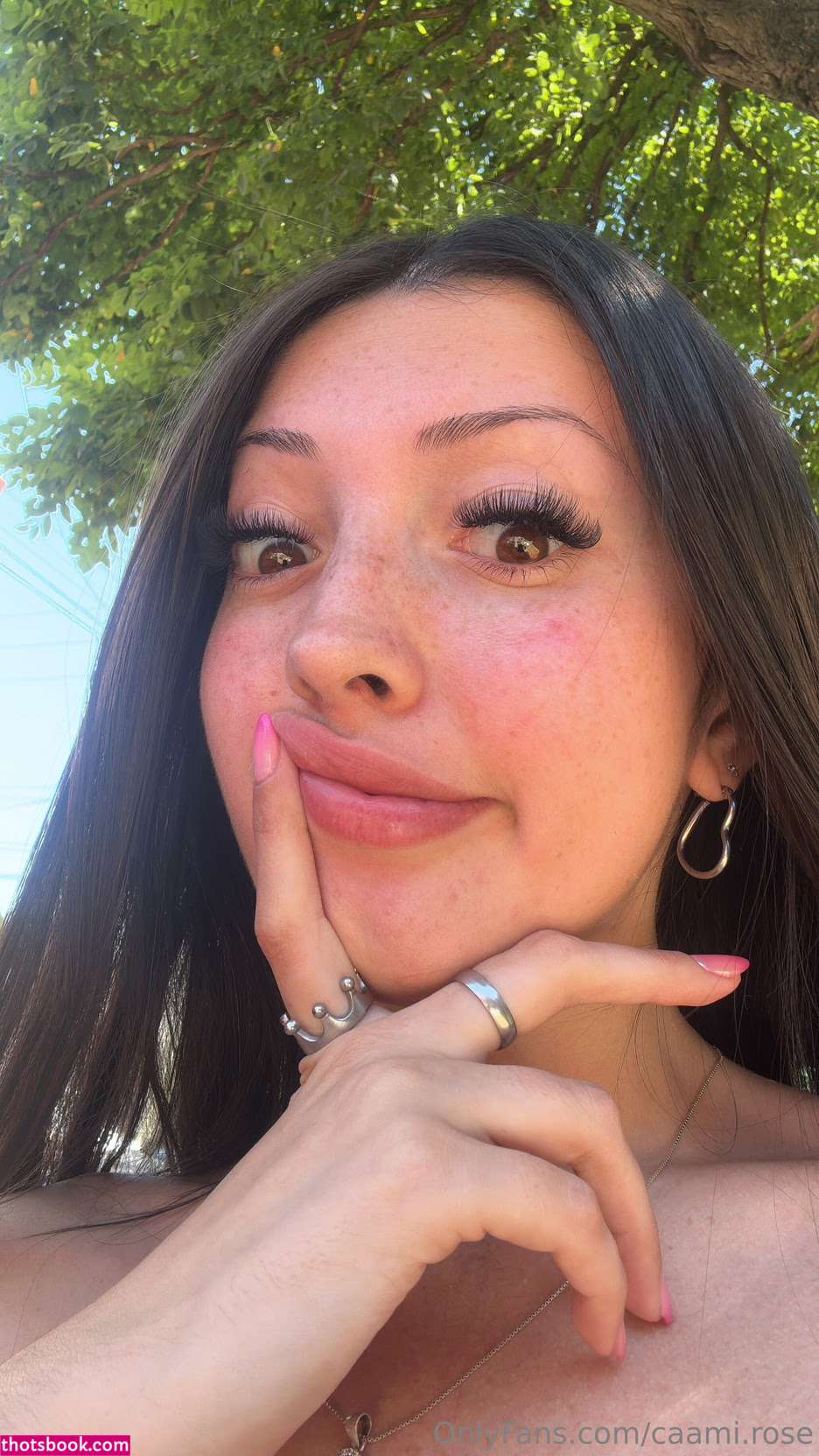 Caami Rozes Photo #5