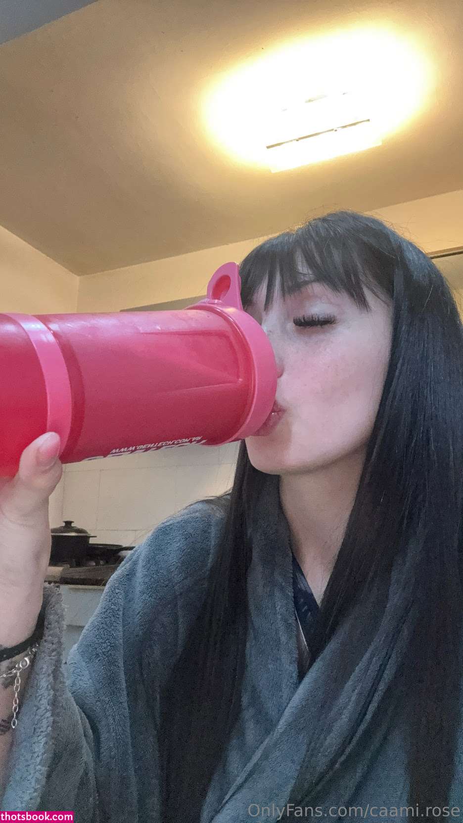 Caami Rozes Photo #6