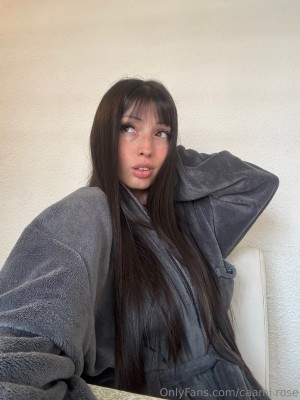 Caami Rozes Photo #2