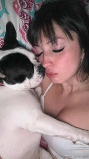 Caami Rozes Photo #12