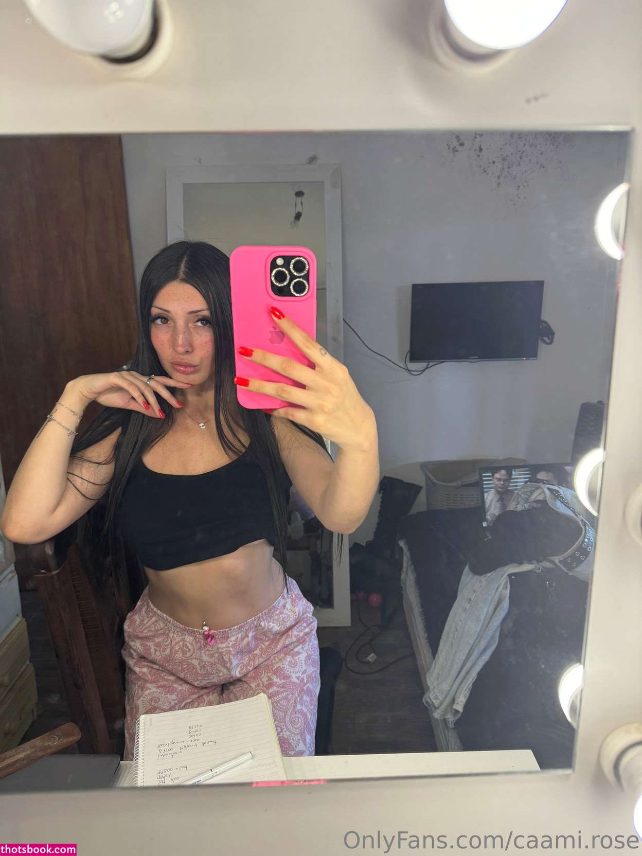 Caami Rozes Photo #16