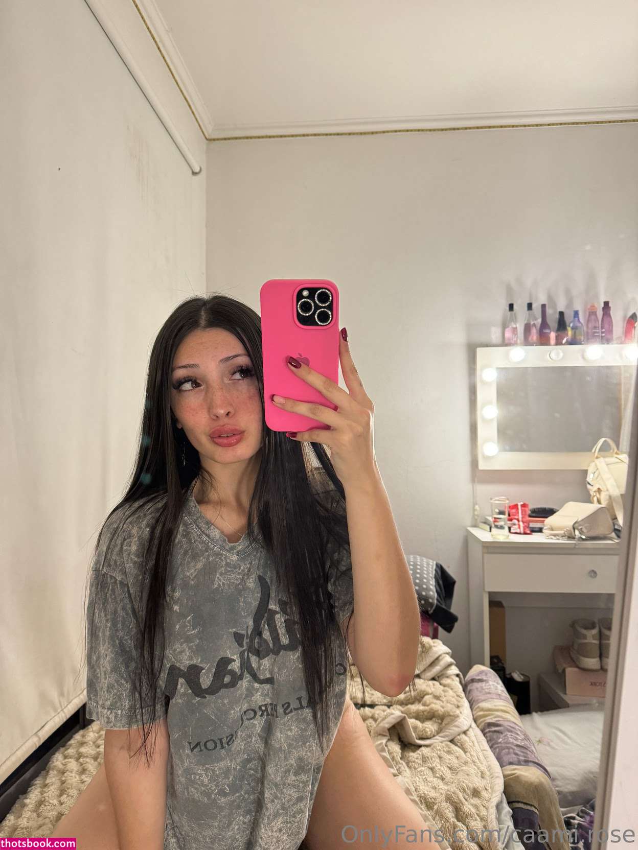 Caami Rozes Photo #18