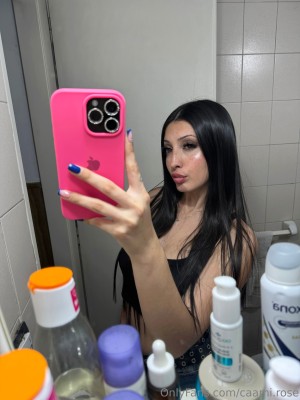 Caami Rozes Photo #15