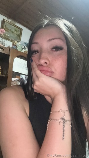 Caami Rozes Photo #19