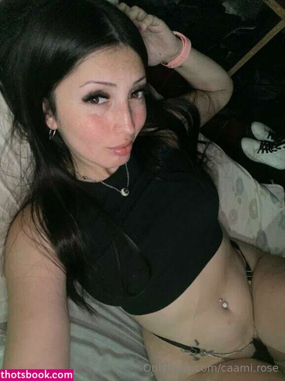 Caami Rozes Photo #30