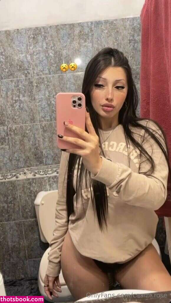 Caami Rozes Photo #31