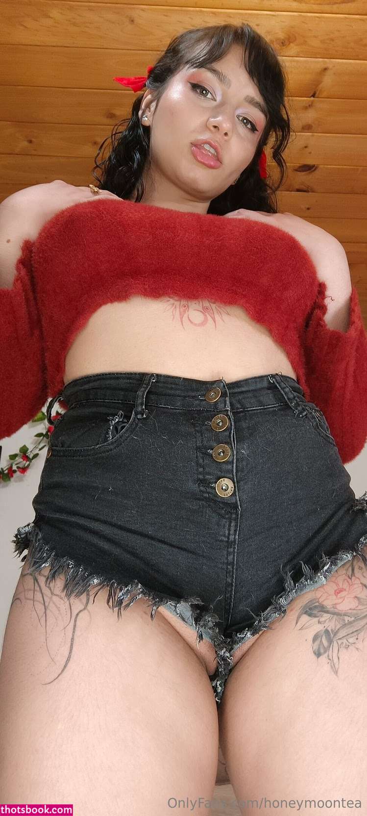 honeymoontea Photo #9