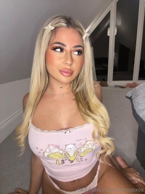 lexirosexox Photo #1