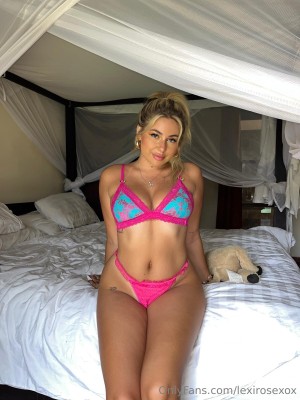 lexirosexox Photo #16