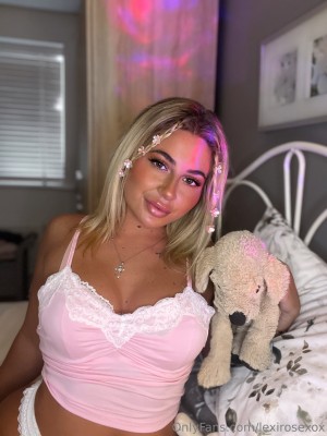 lexirosexox Photo #33