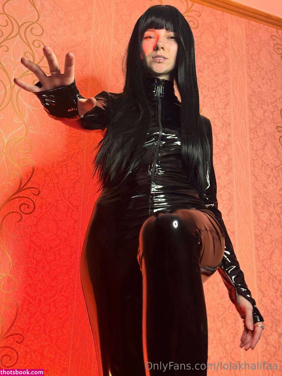 lolakhalifaa Photo #6