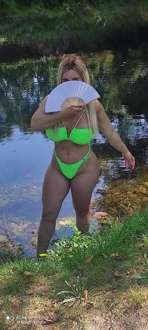 lulubuterfly Photo #2