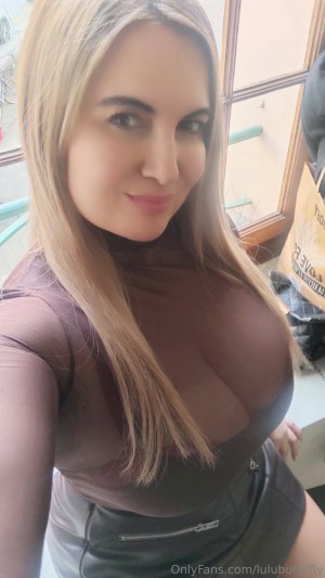 lulubuterfly Photo #21