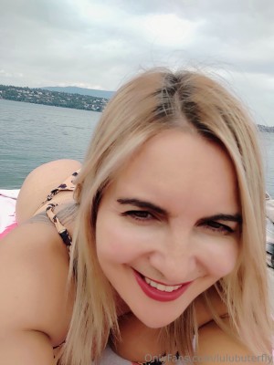 lulubuterfly Photo #31