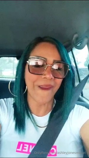 ashleyjonesmodel Post #6