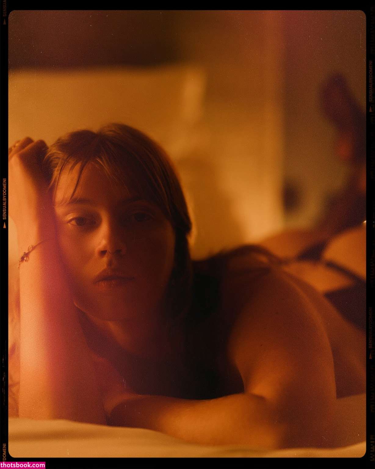 Agnes Verano Photo #12