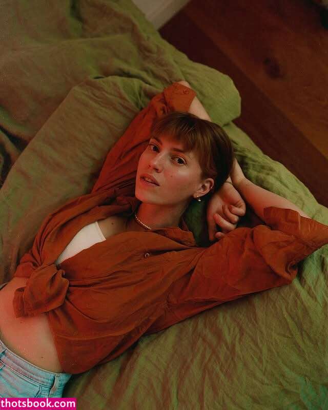 Agnes Verano Photo #13