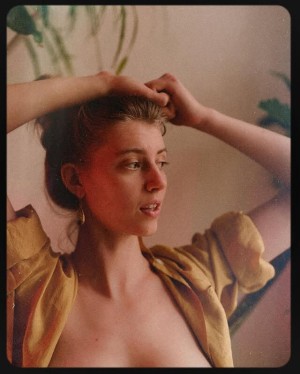 Agnes Verano Post #2