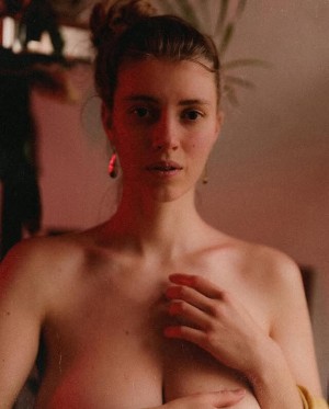 Agnes Verano Photo #11