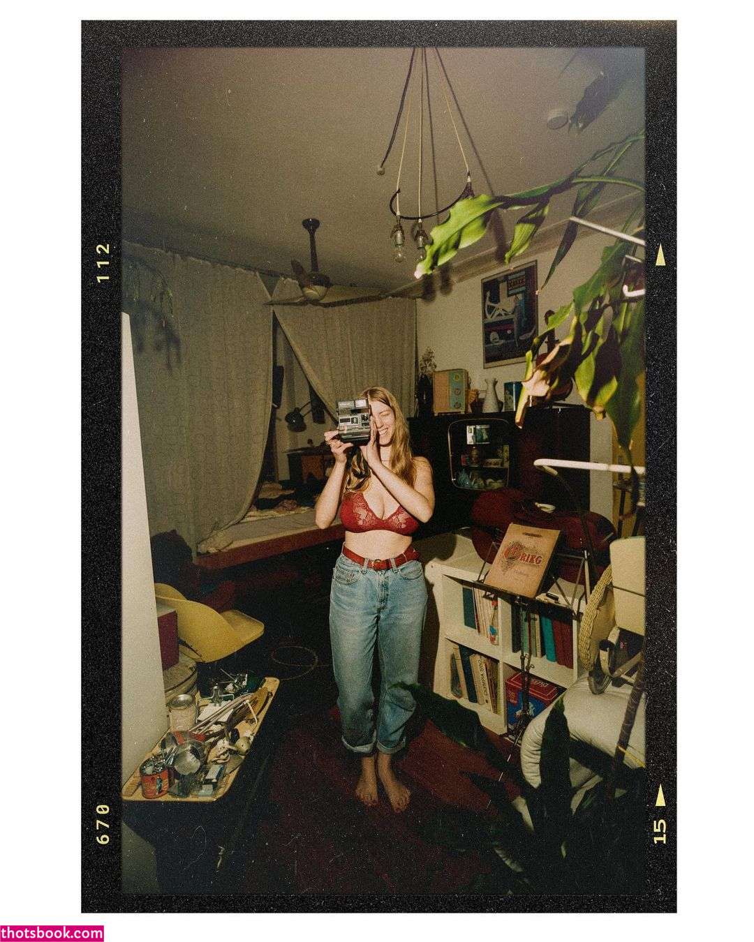 Agnes Verano Photo #24