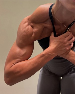 Angelina Maldonado Photo #343