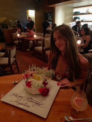 Angelina Maldonado Photo #353