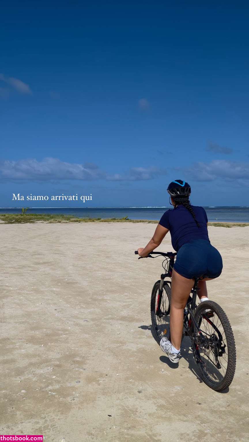 Anna Rebellato Photo #54