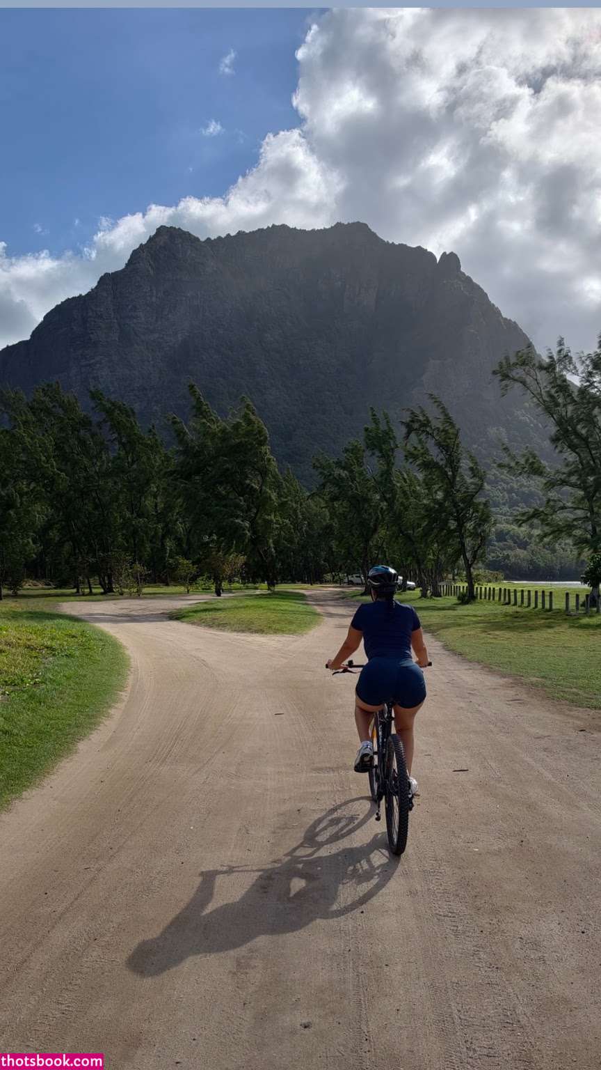 Anna Rebellato Photo #55