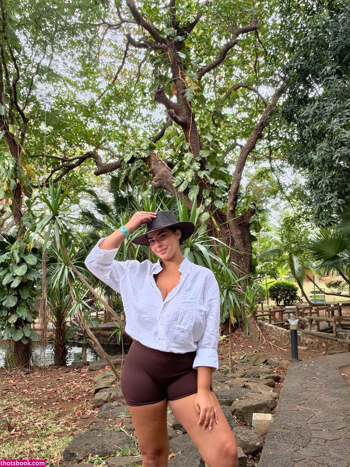 Anna Rebellato Photo #59