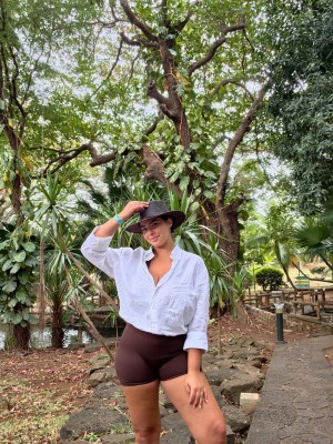 Anna Rebellato Photo #59