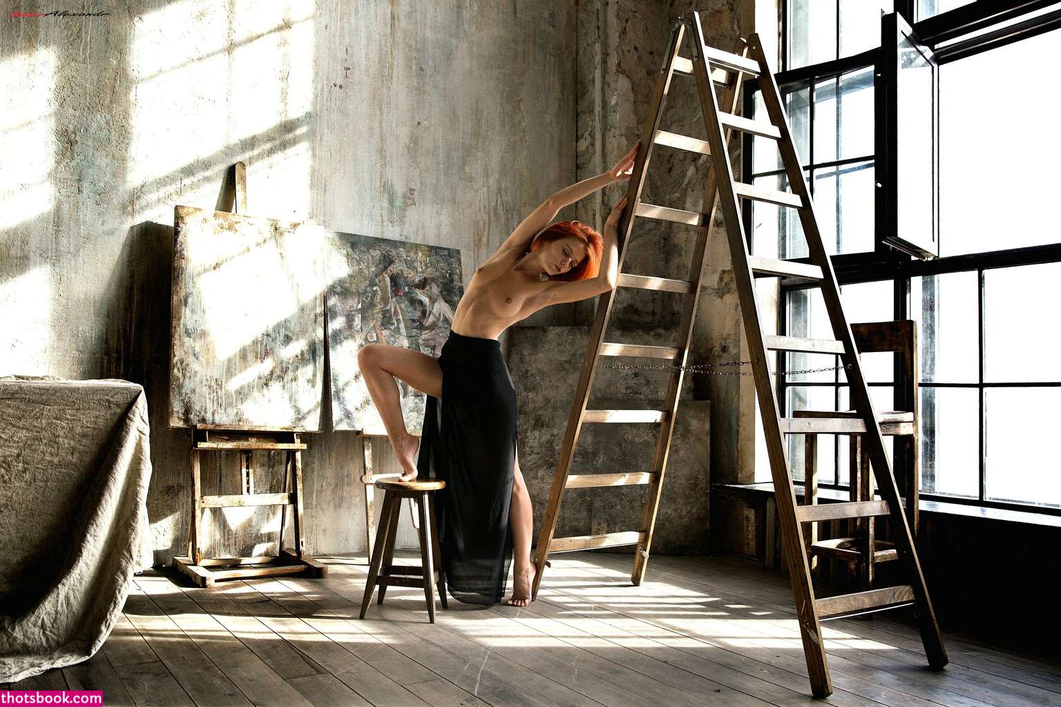 Atram Avomorg Photo #38