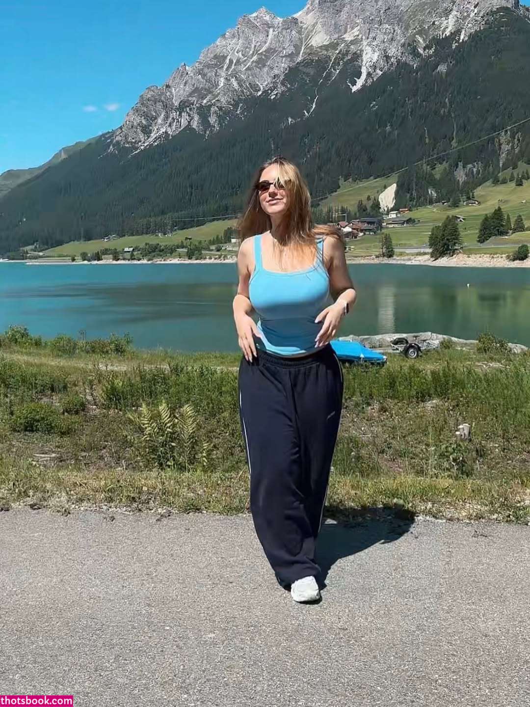 Chiri Francesca Photo #1