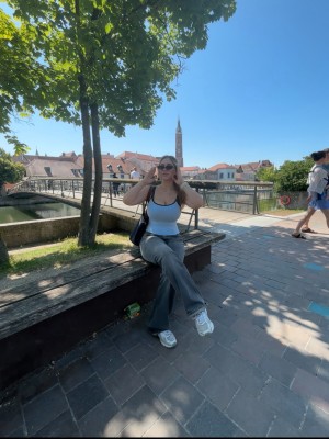 Chiri Francesca Photo #10