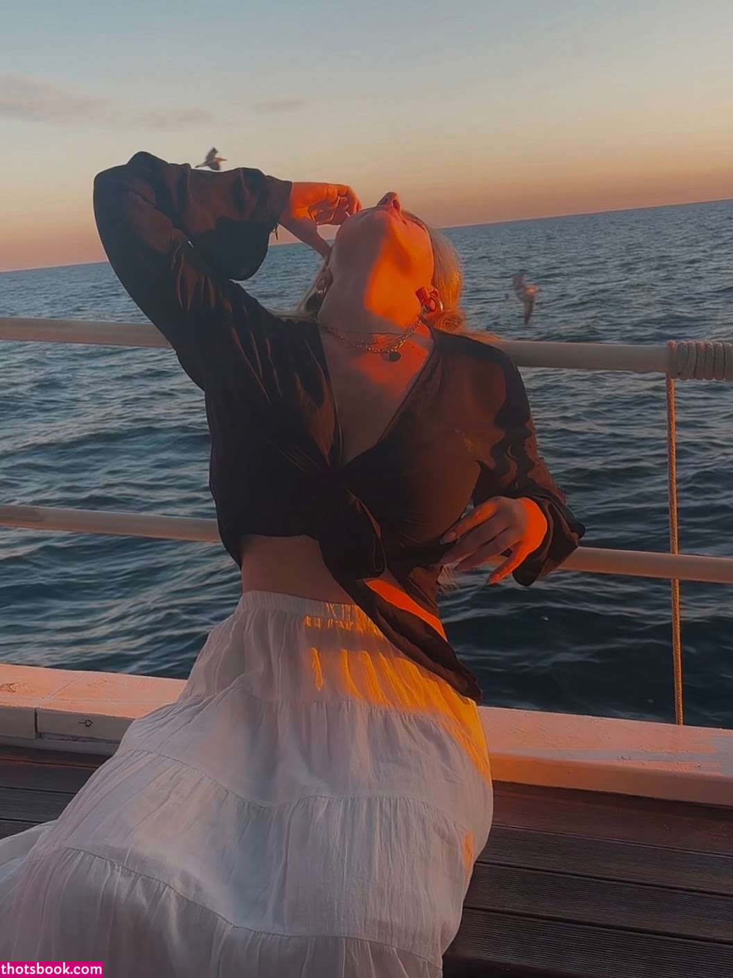 Chiri Francesca Photo #25