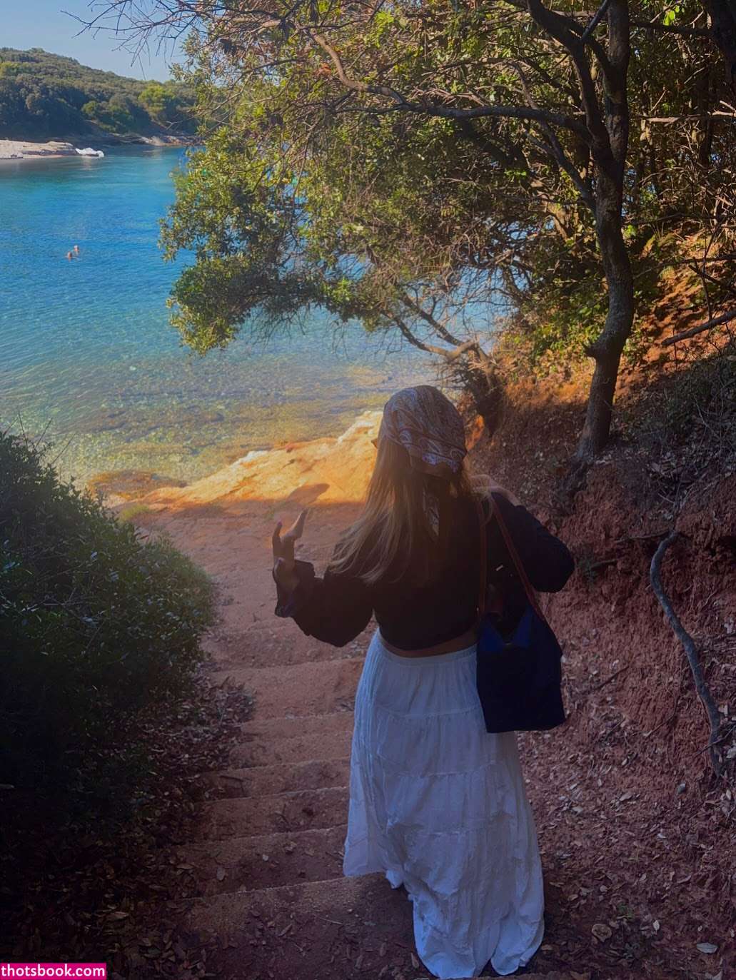 Chiri Francesca Photo #27